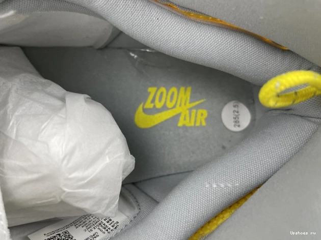 Light Switch CW6576-100 1 Smoke Jordan High - Air 0112